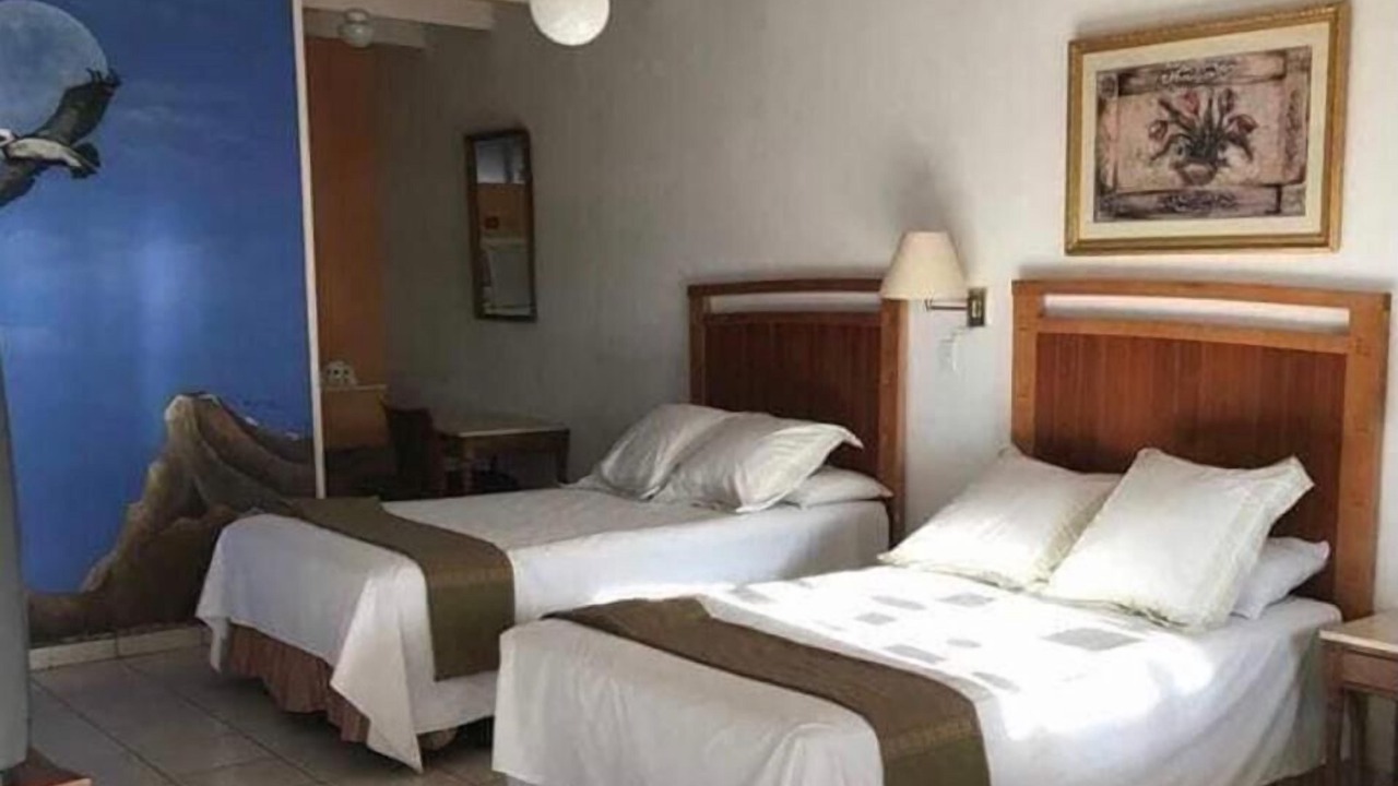 Photo of Bedroom in Agua de las Flores