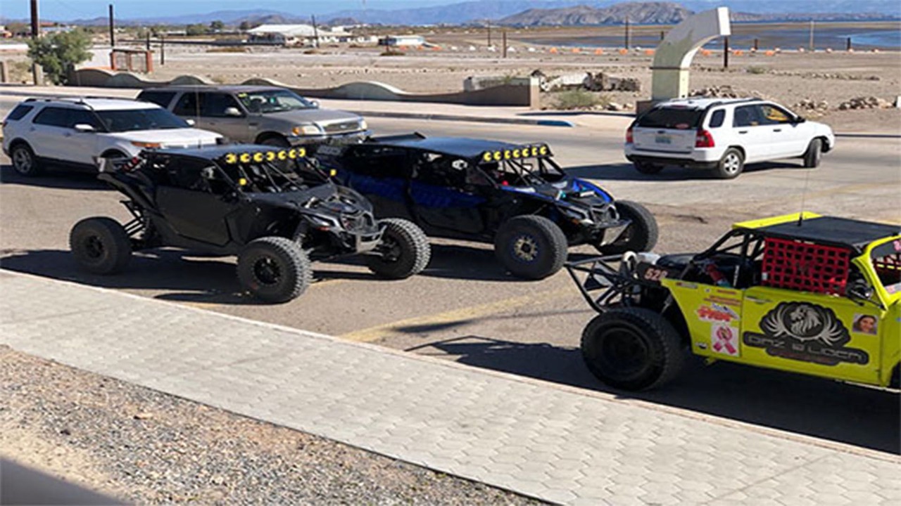 Photo of Outdoor in Agua de las Flores