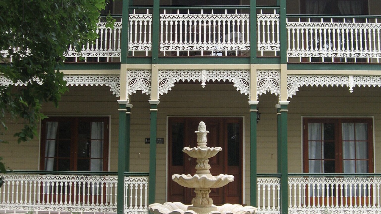 Photo of Outdoor in Ashgrove