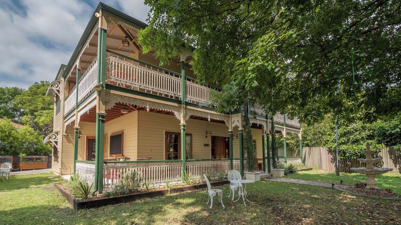 Photo of Outdoor in Ashgrove