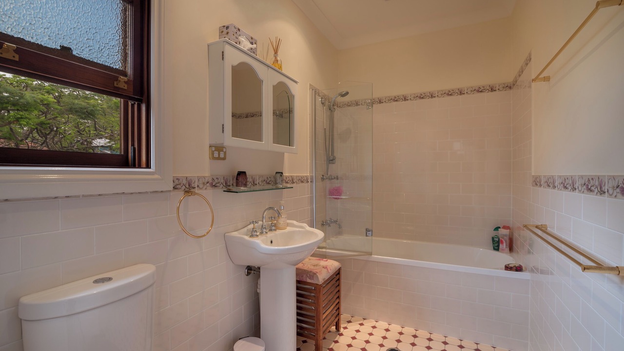 Photo of Patio Balcony in Ashgrove