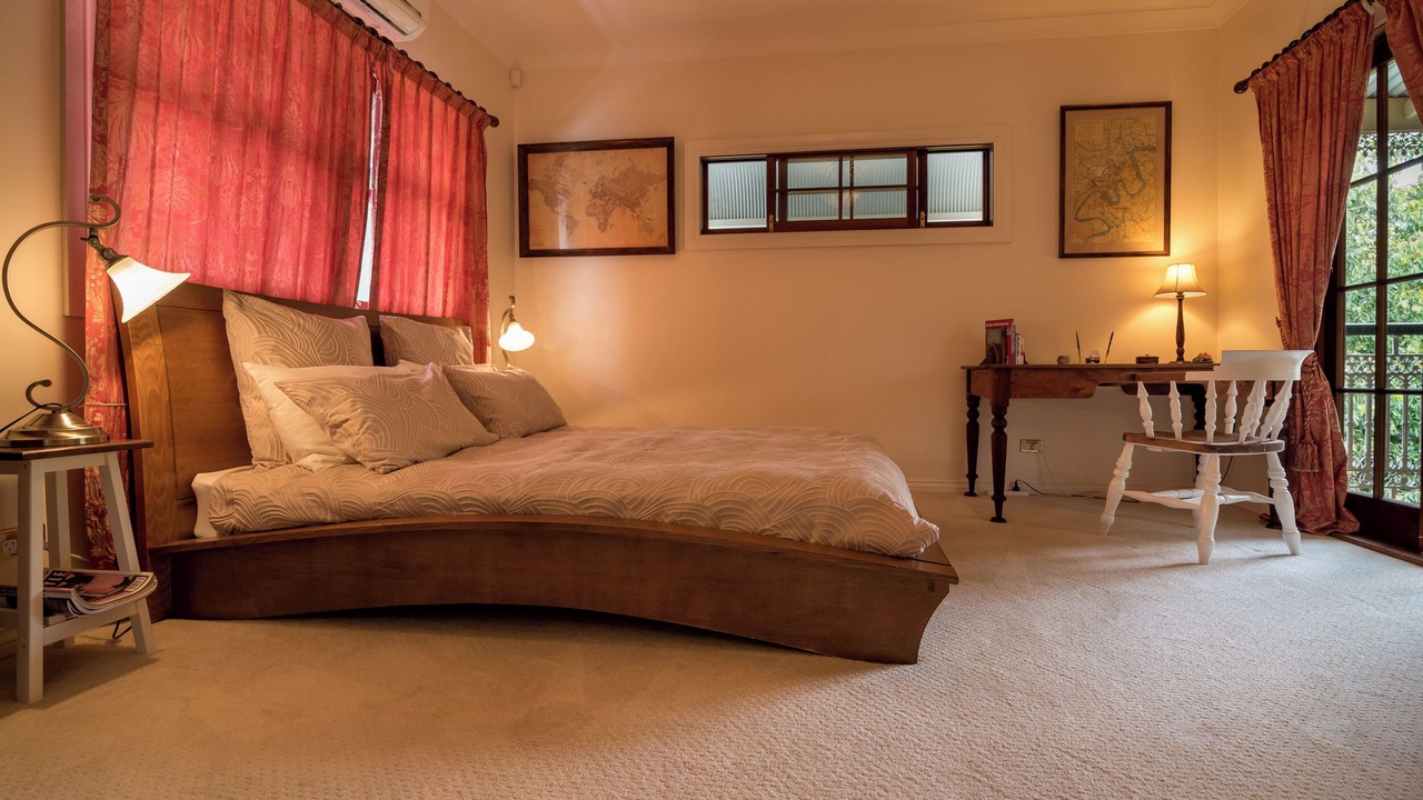 Photo of Patio Balcony in Ashgrove