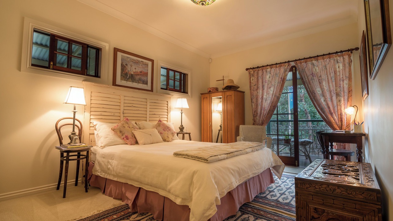 Photo of Patio Balcony in Ashgrove