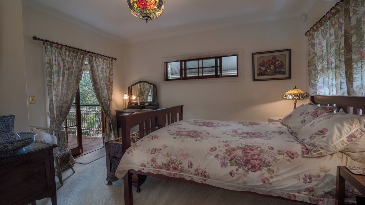 Photo of Patio Balcony in Ashgrove