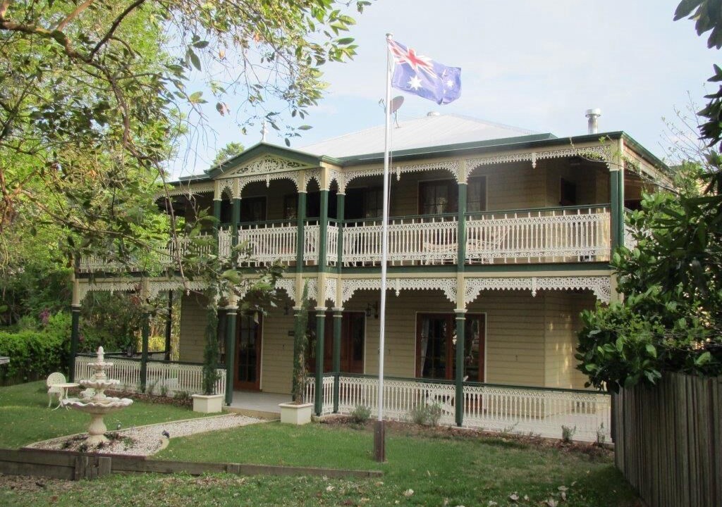 Photo of Outdoor in Ashgrove