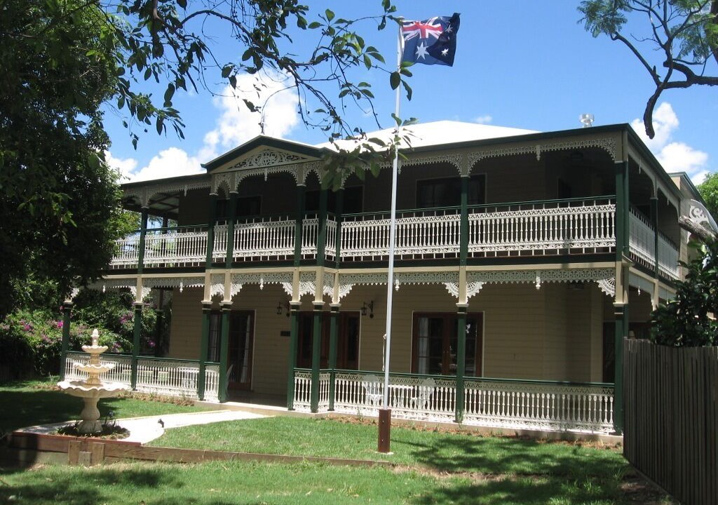 Photo of Outdoor in Ashgrove