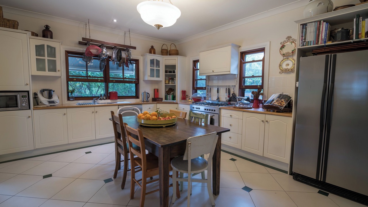 Photo of Patio Balcony in Ashgrove