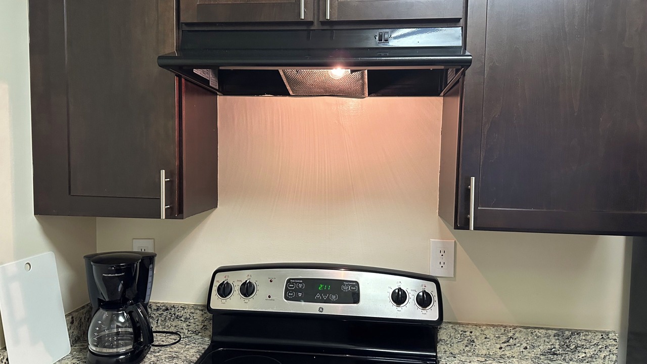 Photo of Kitchen in Germantown