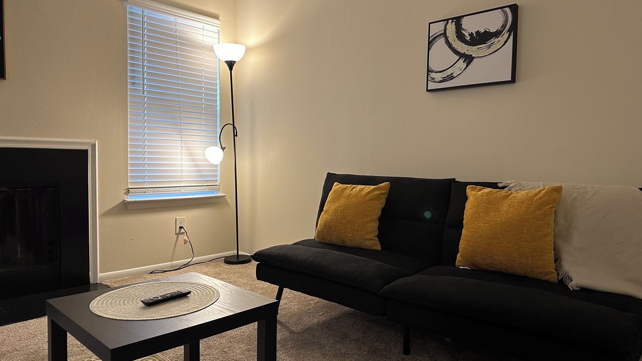 Photo of Livingroom in Germantown