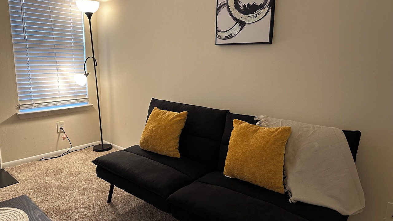 Photo of Livingroom in Germantown