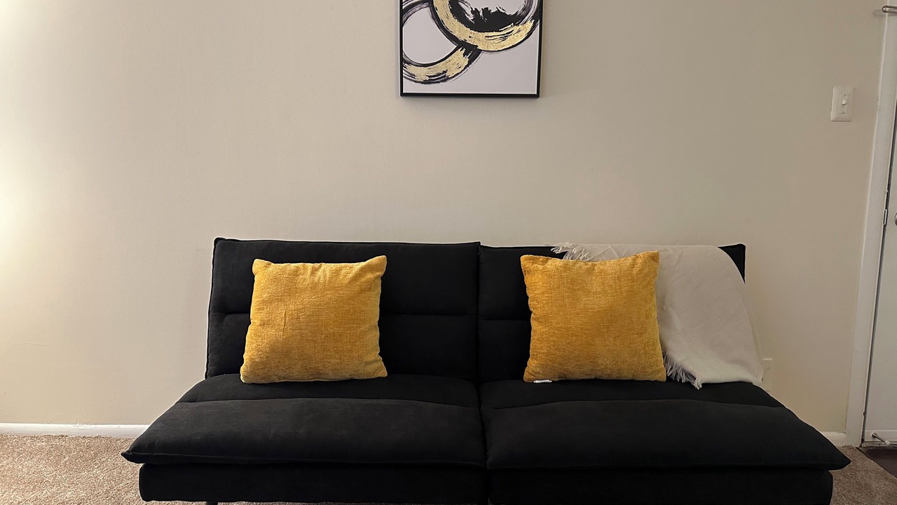 Photo of Livingroom in Germantown