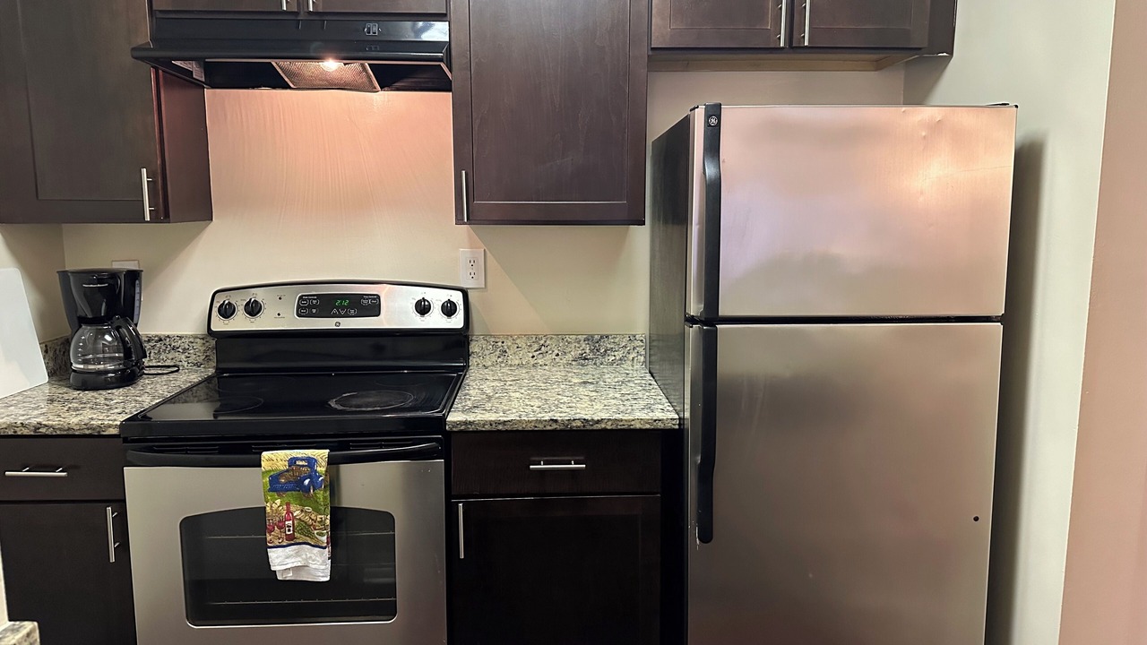 Photo of Kitchen in Germantown