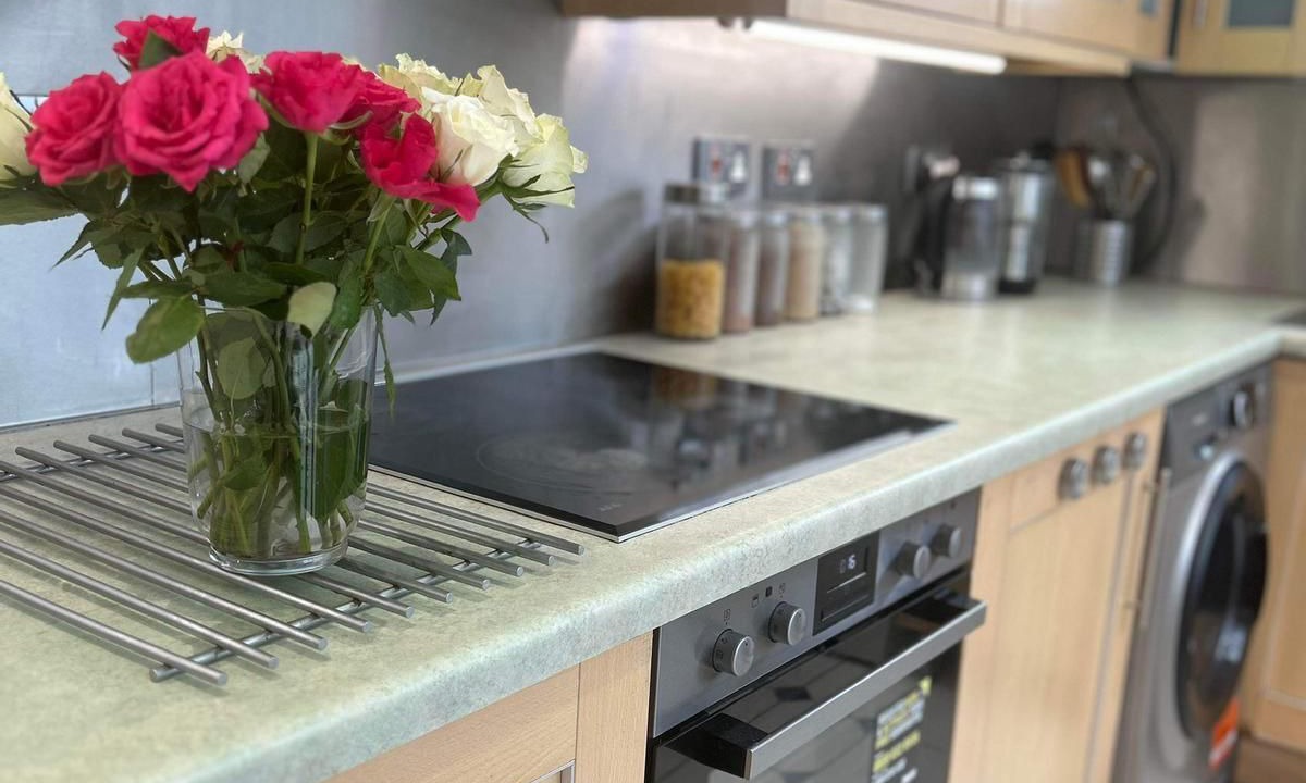 Photo of Kitchen in Thornton