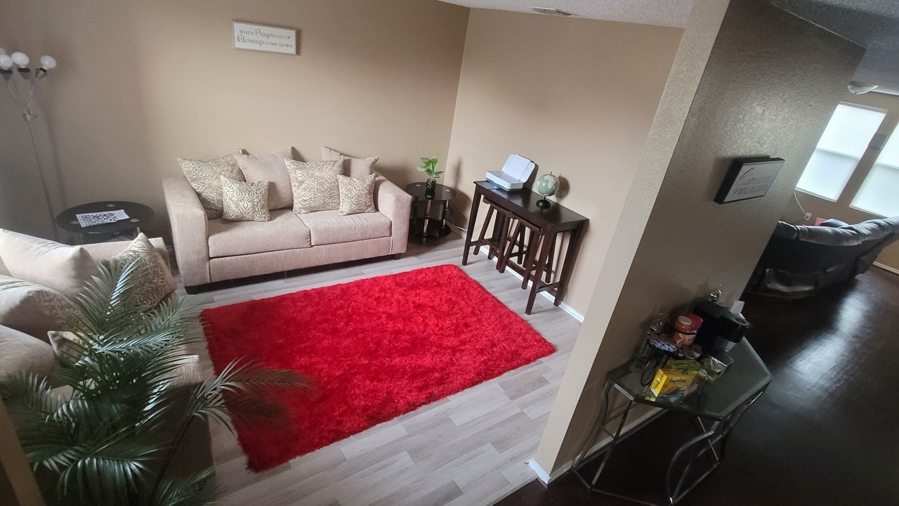 Photo of Livingroom in Lancaster