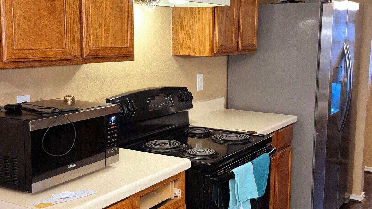 Photo of Kitchen in Lancaster