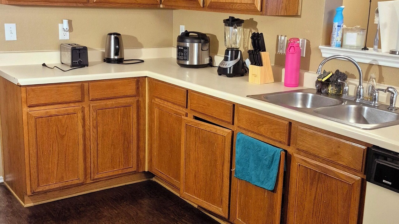 Photo of Kitchen in Lancaster