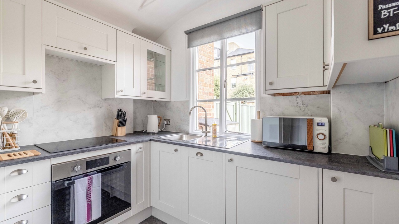 Photo of Kitchen in Windsor