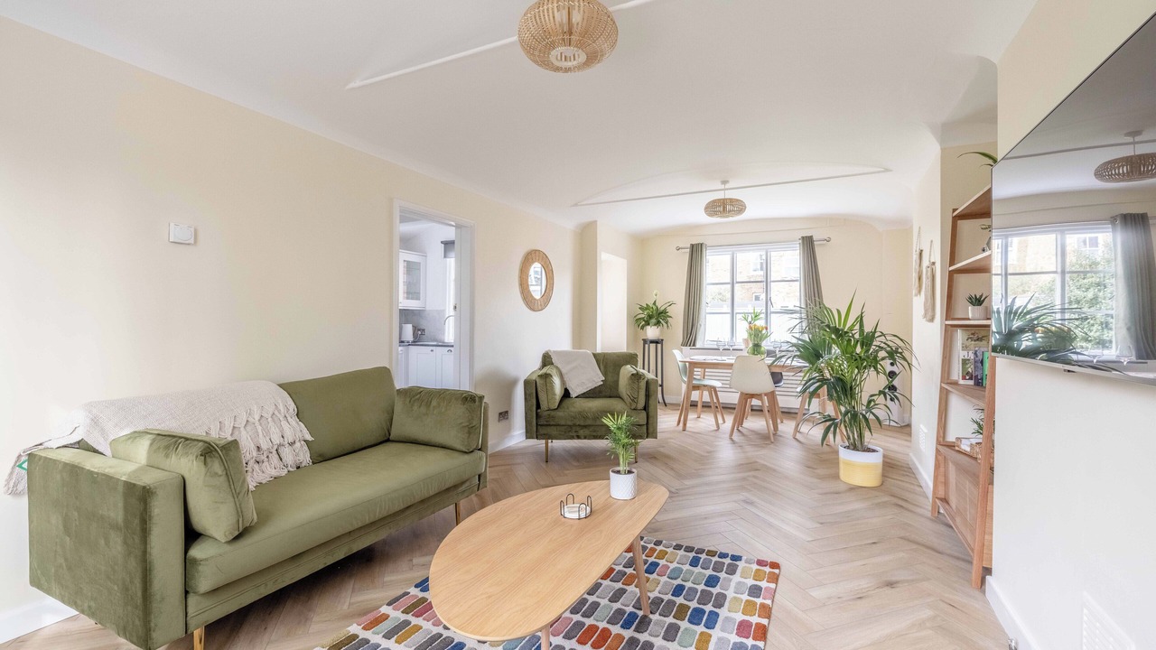 Photo of Livingroom in Windsor