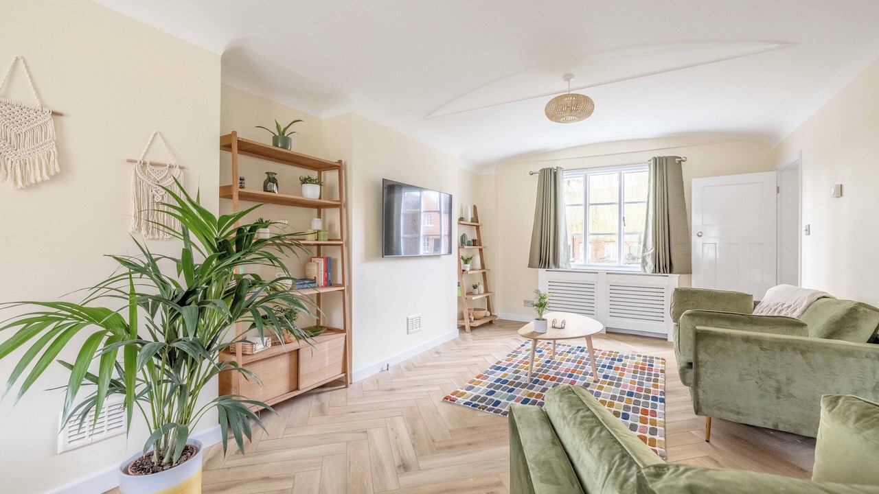 Photo of Livingroom in Windsor