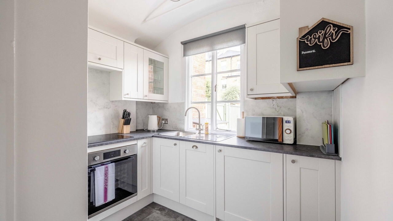 Photo of Kitchen in Windsor