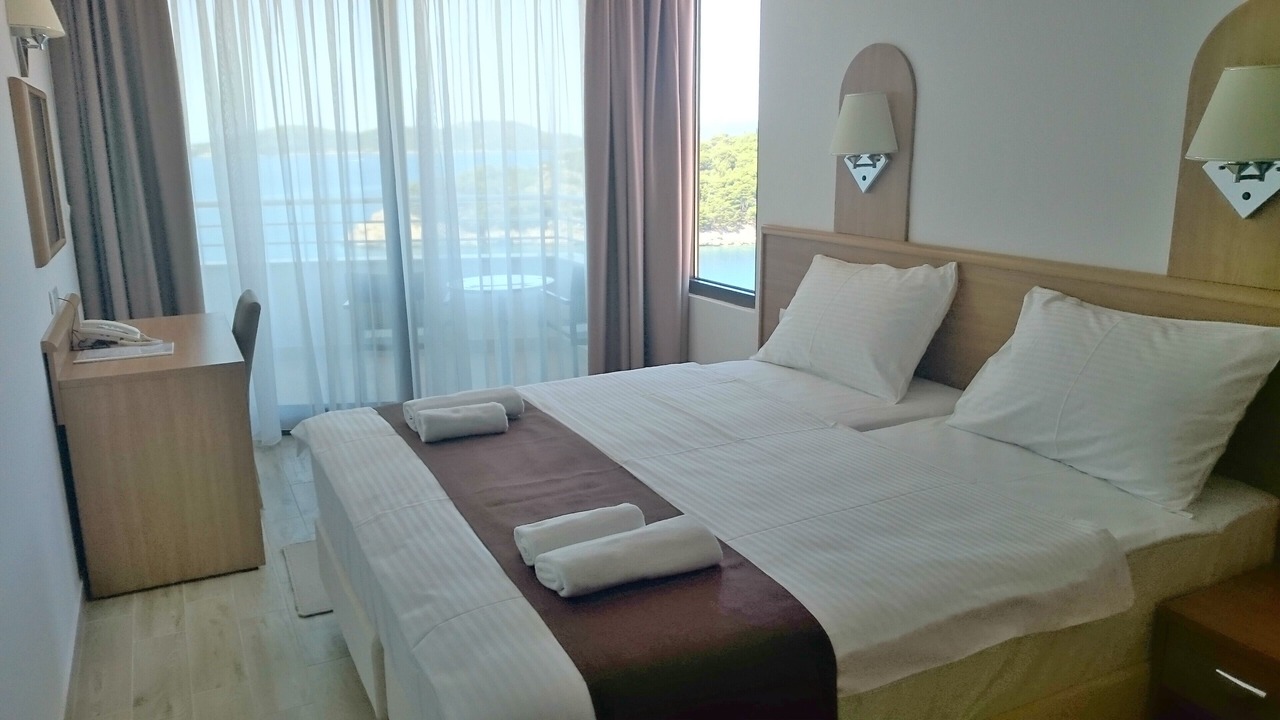 Photo of Bedroom in Stikovica