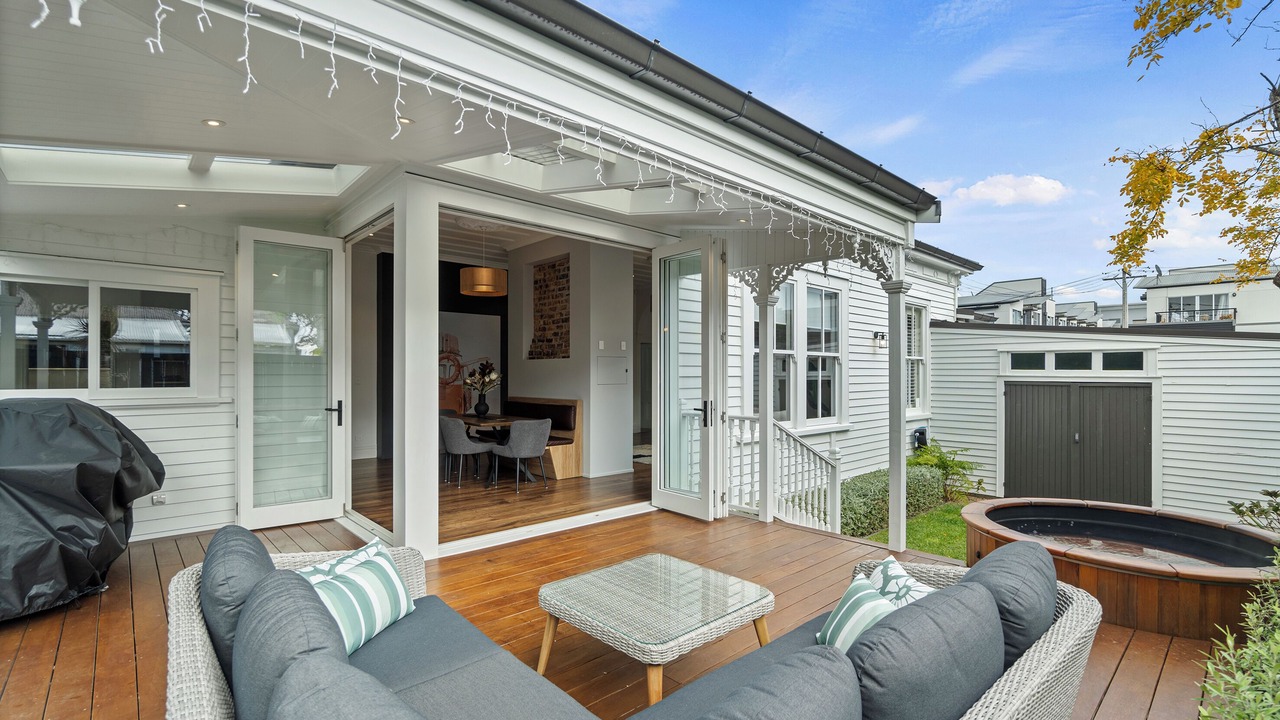 Photo of Outdoor in Ponsonby