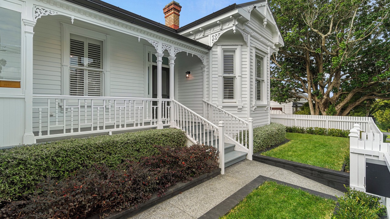 Photo of Outdoor in Ponsonby