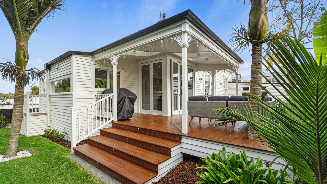 Photo of Outdoor in Ponsonby