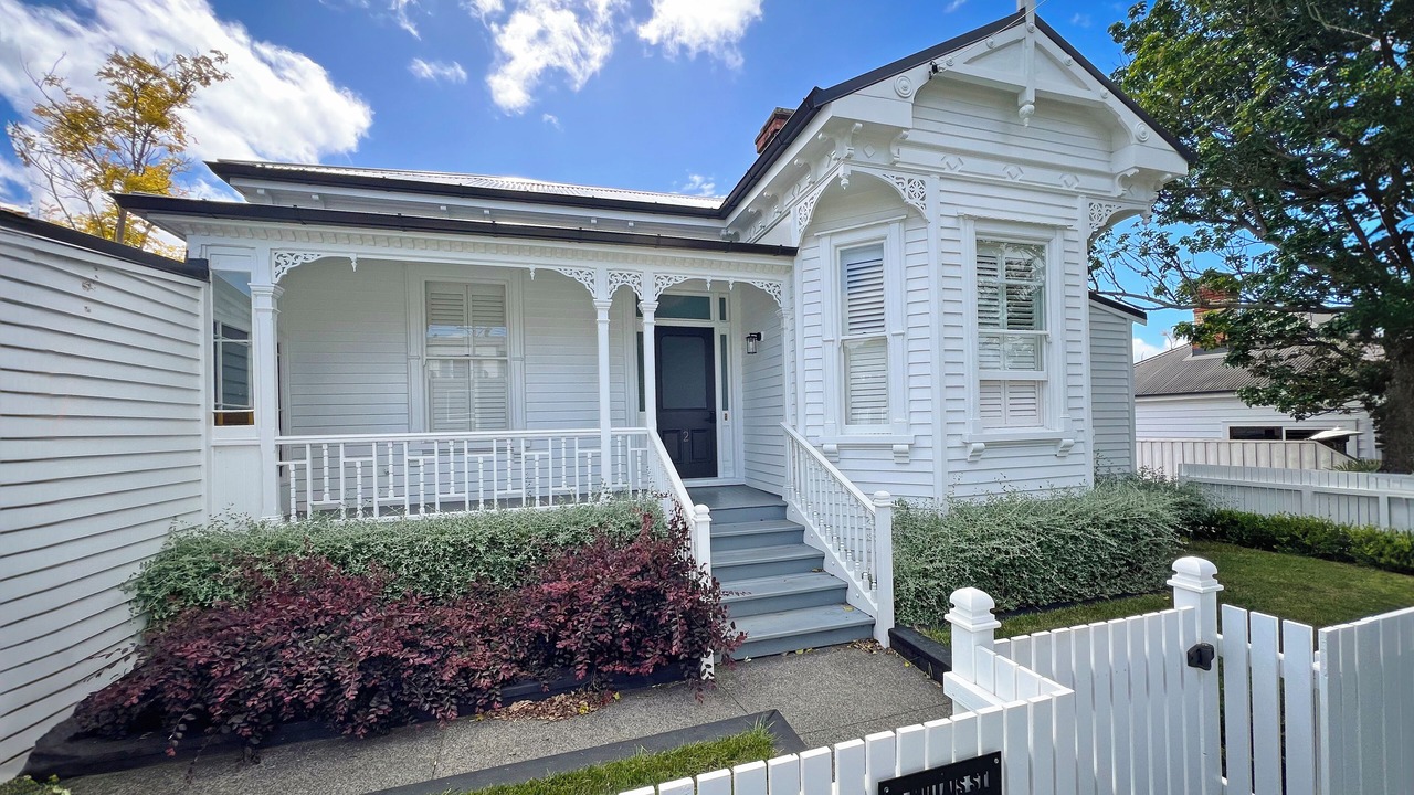Photo of Outdoor in Ponsonby