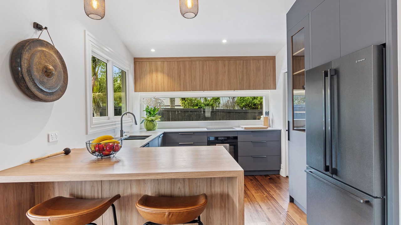 Photo of Kitchen in Ponsonby