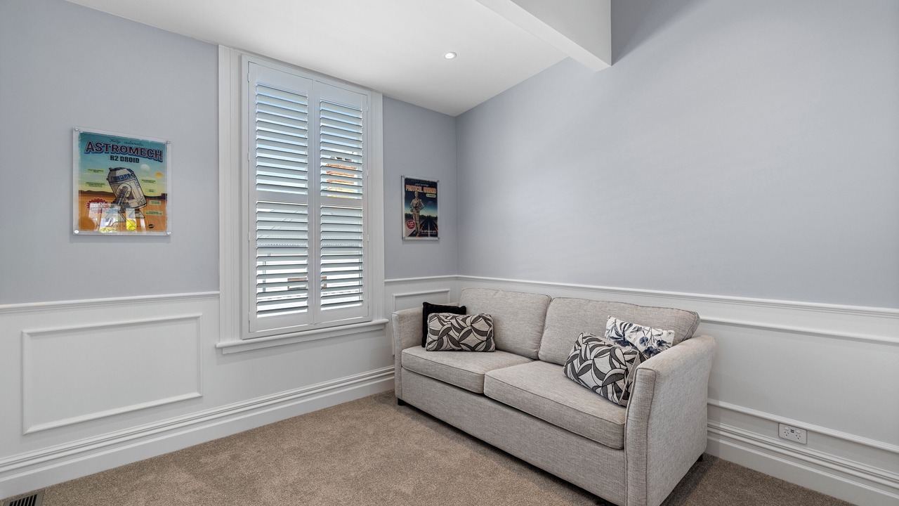 Photo of Livingroom in Ponsonby