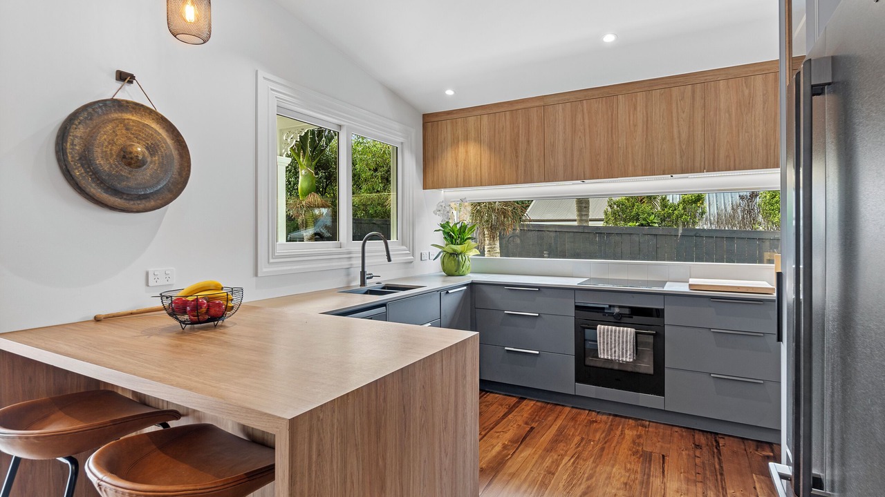 Photo of Kitchen in Ponsonby