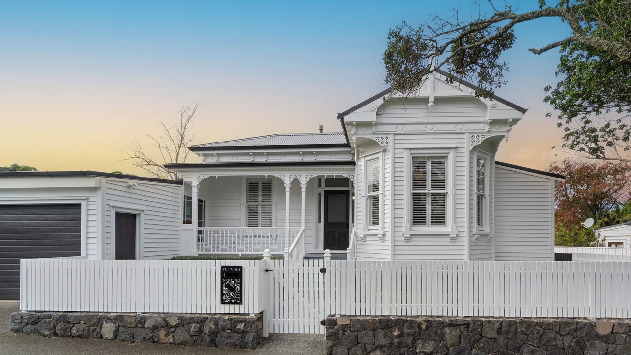 Photo of Outdoor in Ponsonby