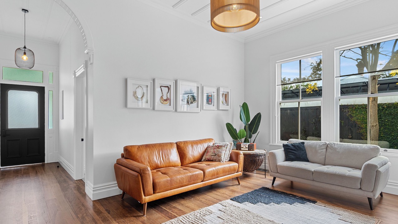 Photo of Livingroom in Ponsonby