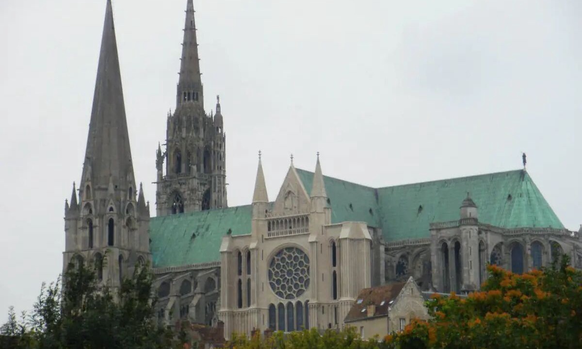 Photo of Others in Chartres