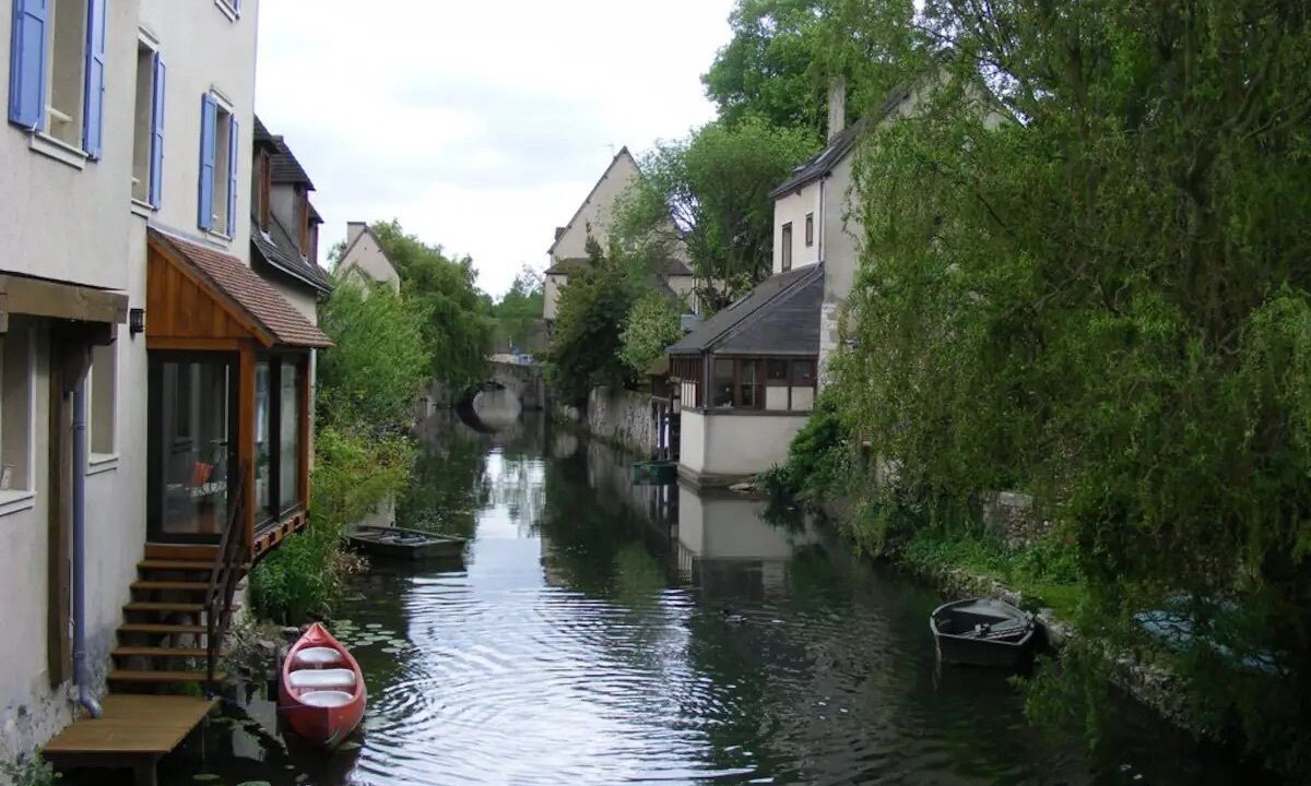 Photo of Others in Chartres
