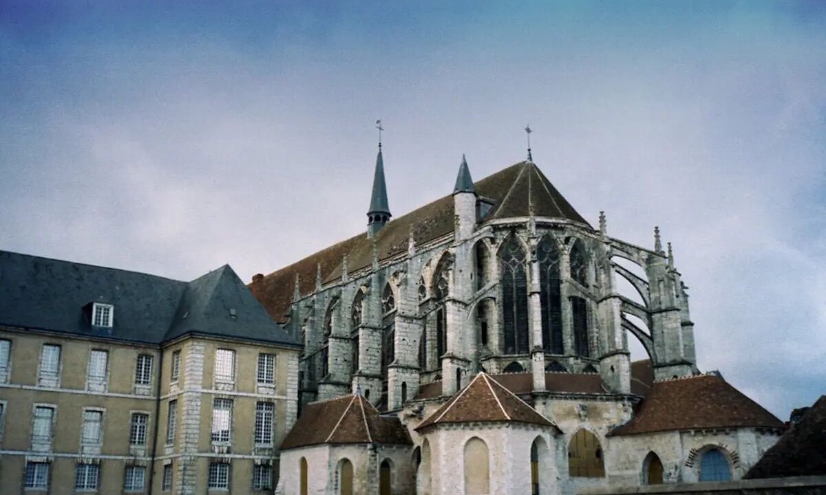 Photo of Others in Chartres