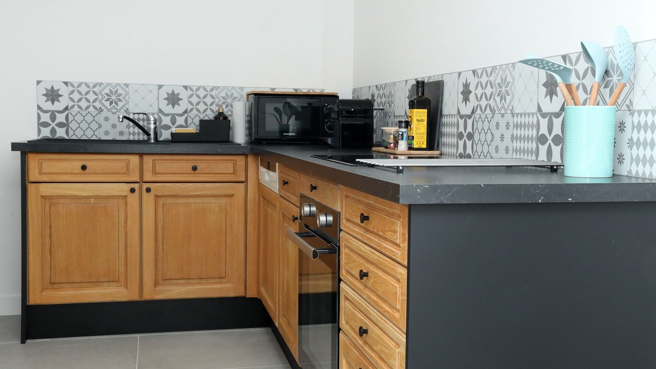 Photo of Kitchen in Senlis