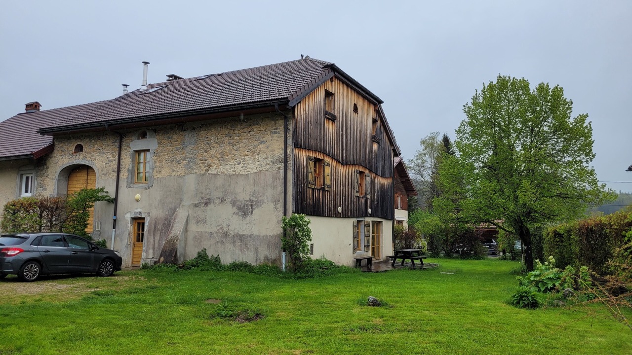 Photo of Outdoor in Saint-Claude