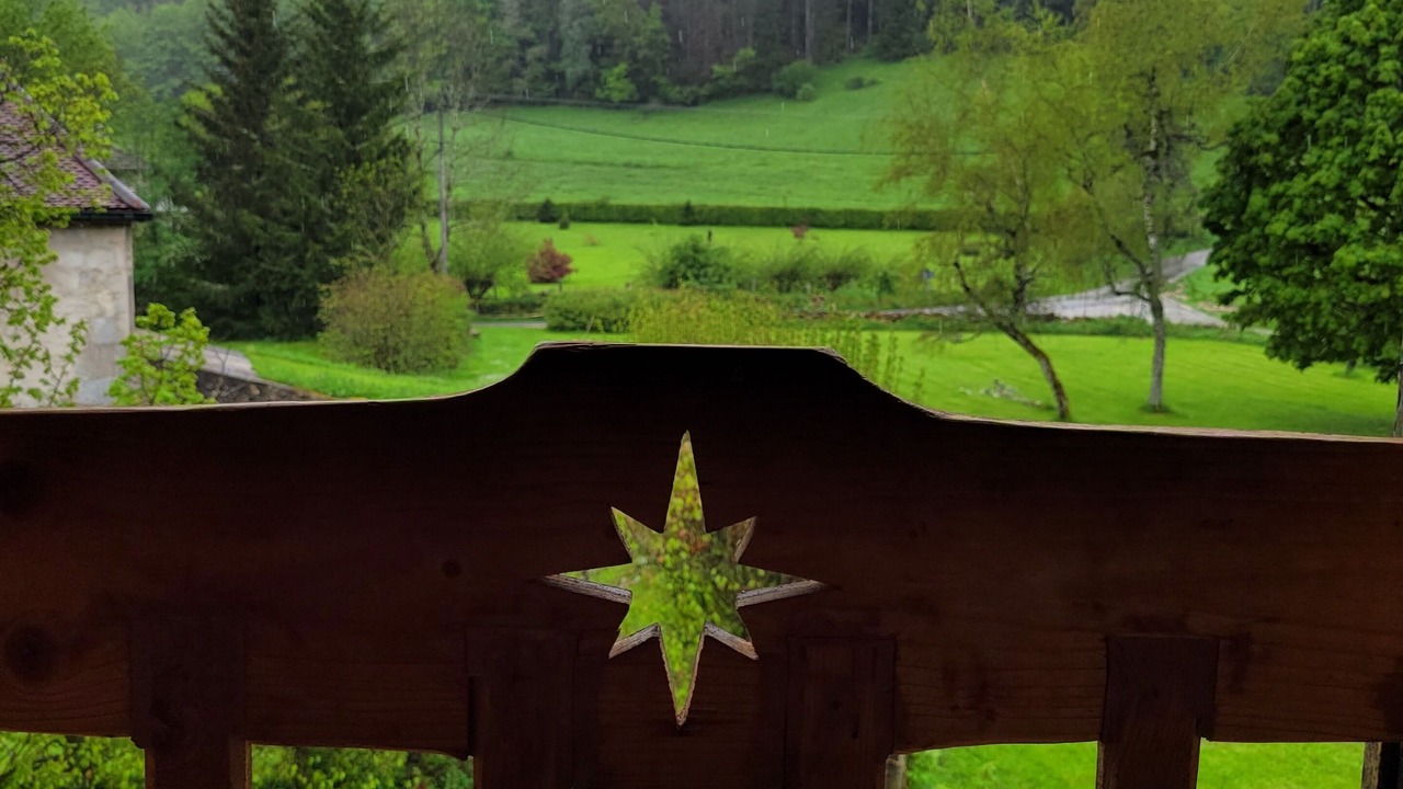 Photo of Outdoor in Saint-Claude