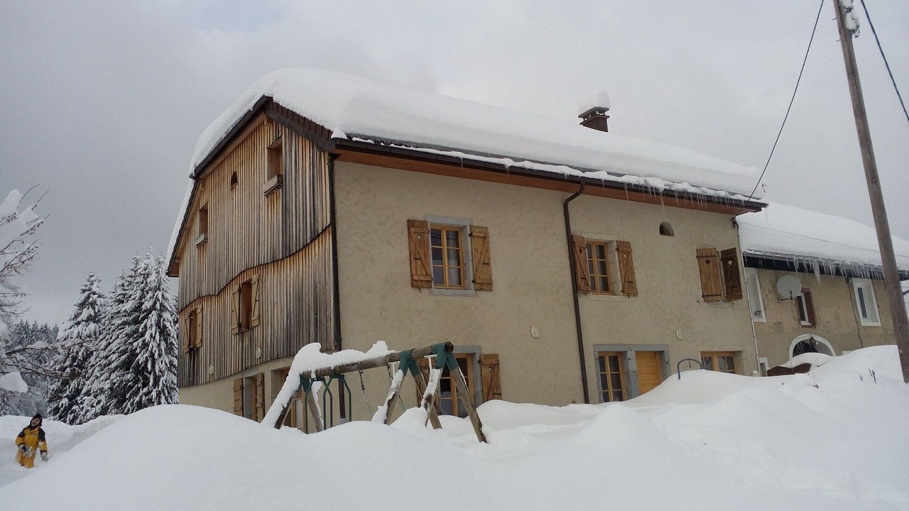 Photo of Outdoor in Saint-Claude