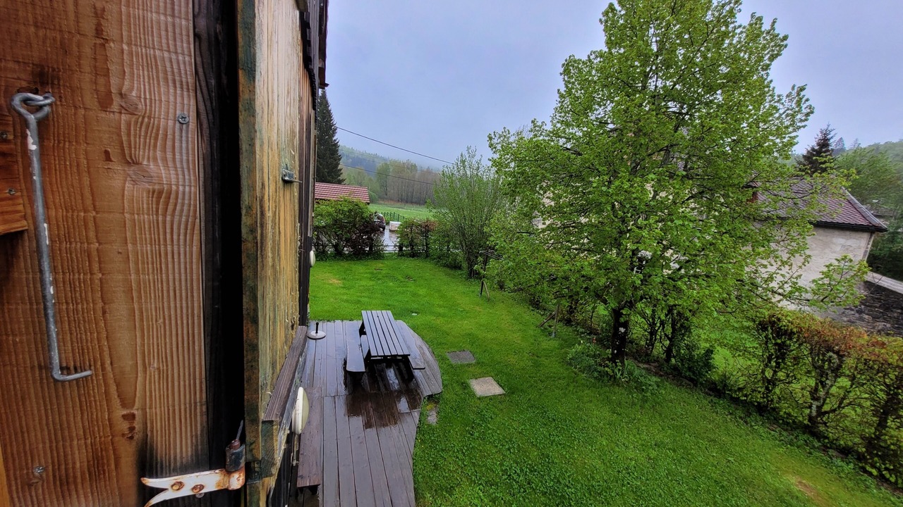 Photo of Outdoor in Saint-Claude