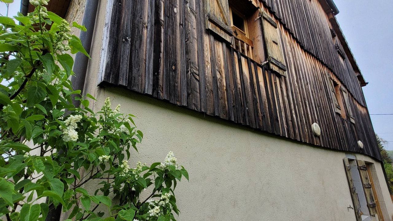 Photo of Outdoor in Saint-Claude