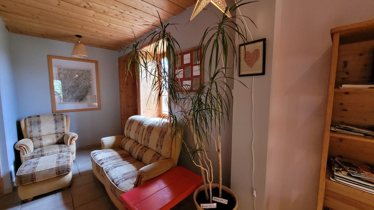 Photo of Livingroom in Saint-Claude