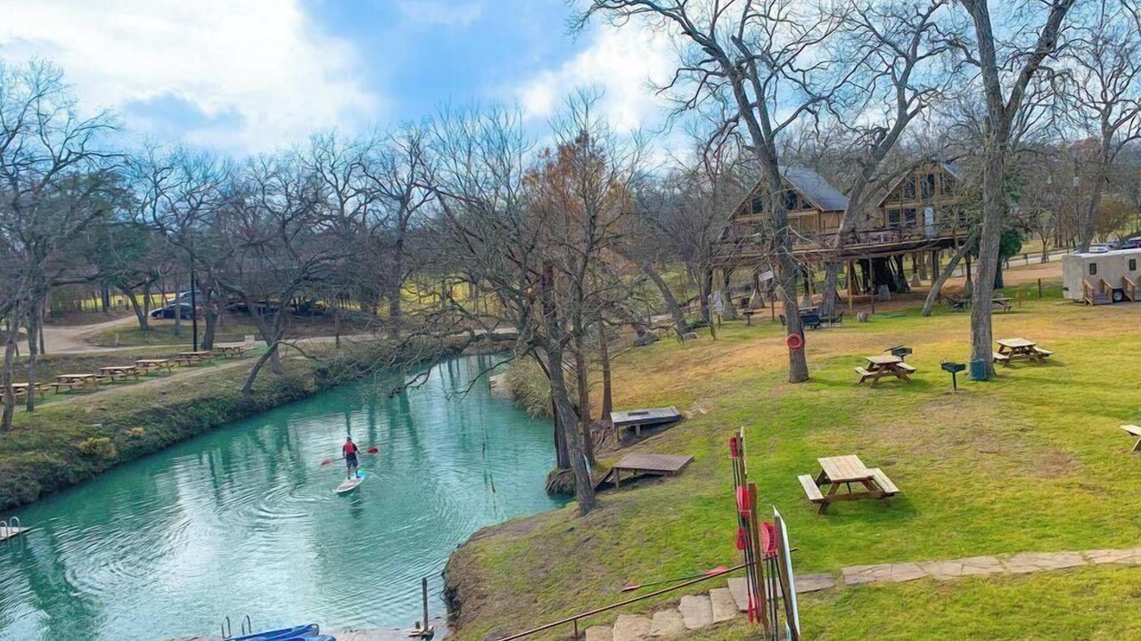 Photo of Outdoor in Seguin