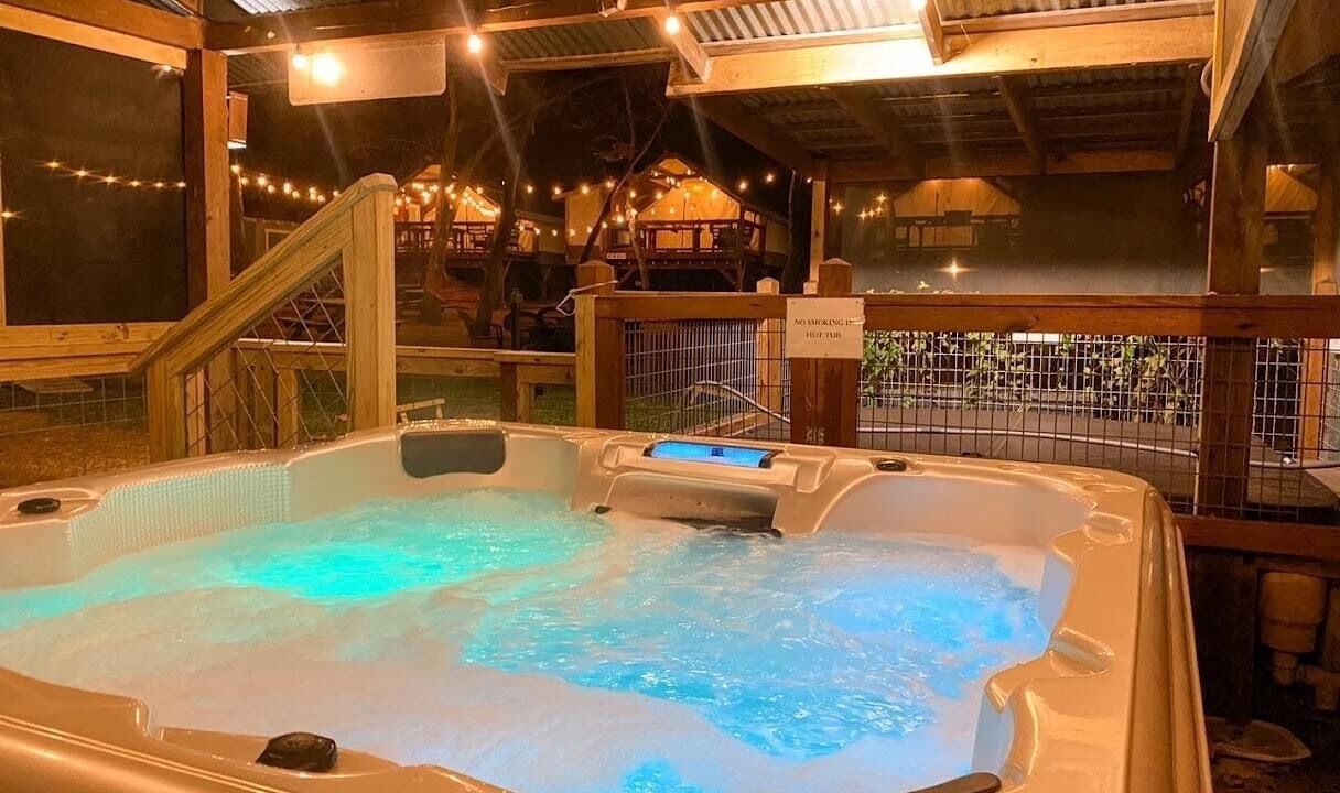 Photo of Outdoor in Seguin