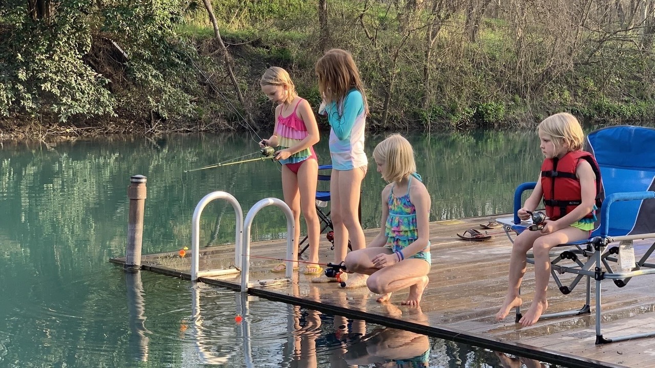 Photo of Outdoor in Seguin