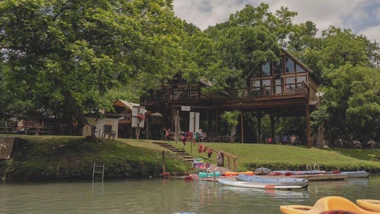 Photo of Outdoor in Seguin