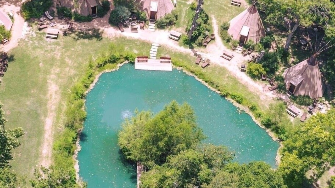 Photo of Outdoor in Seguin