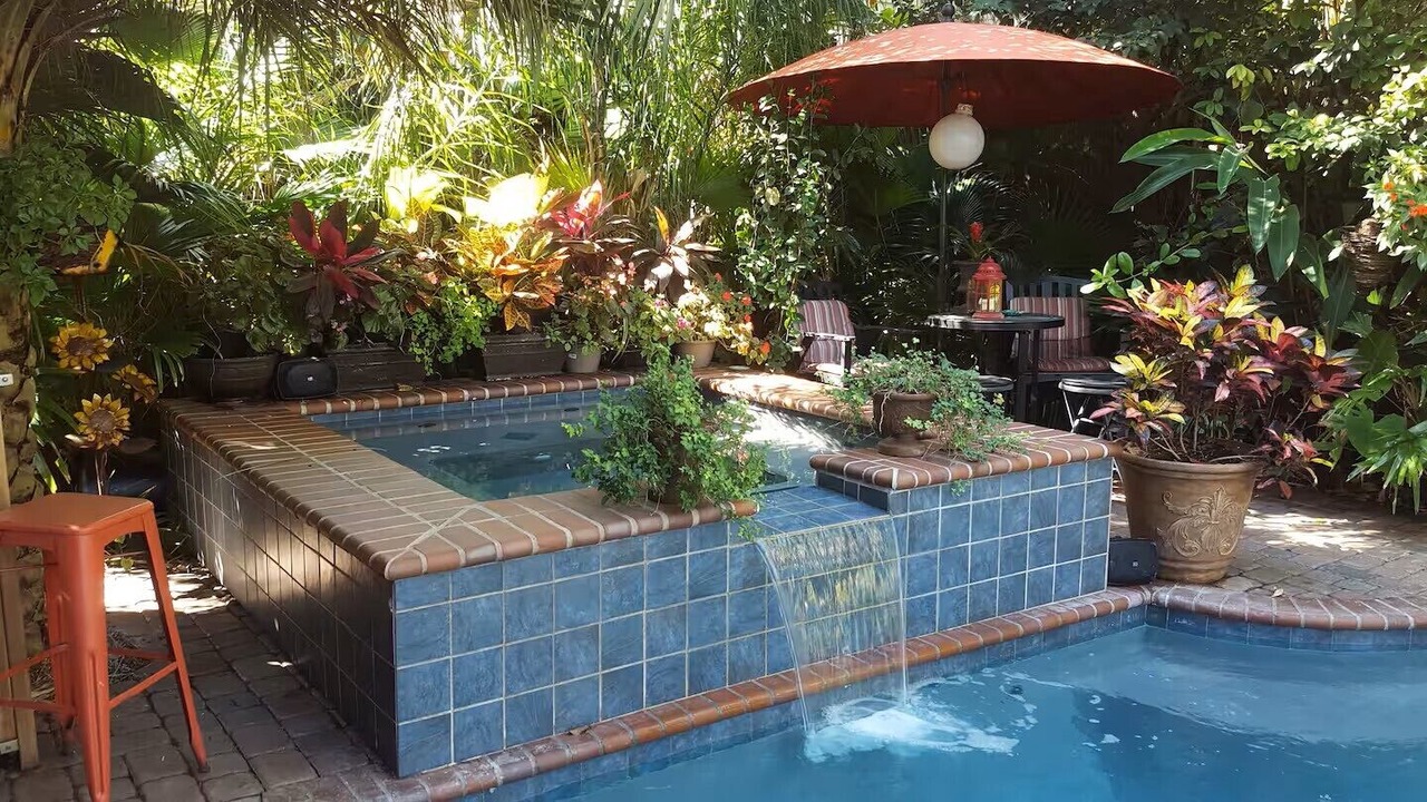 Photo of Outdoor in Faubourg Delachaise